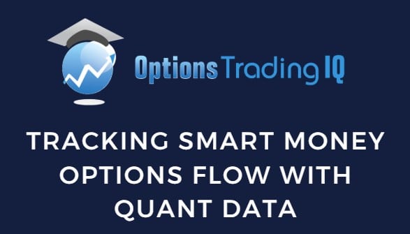 Tracking Smart Money Options Flow With Quant Data