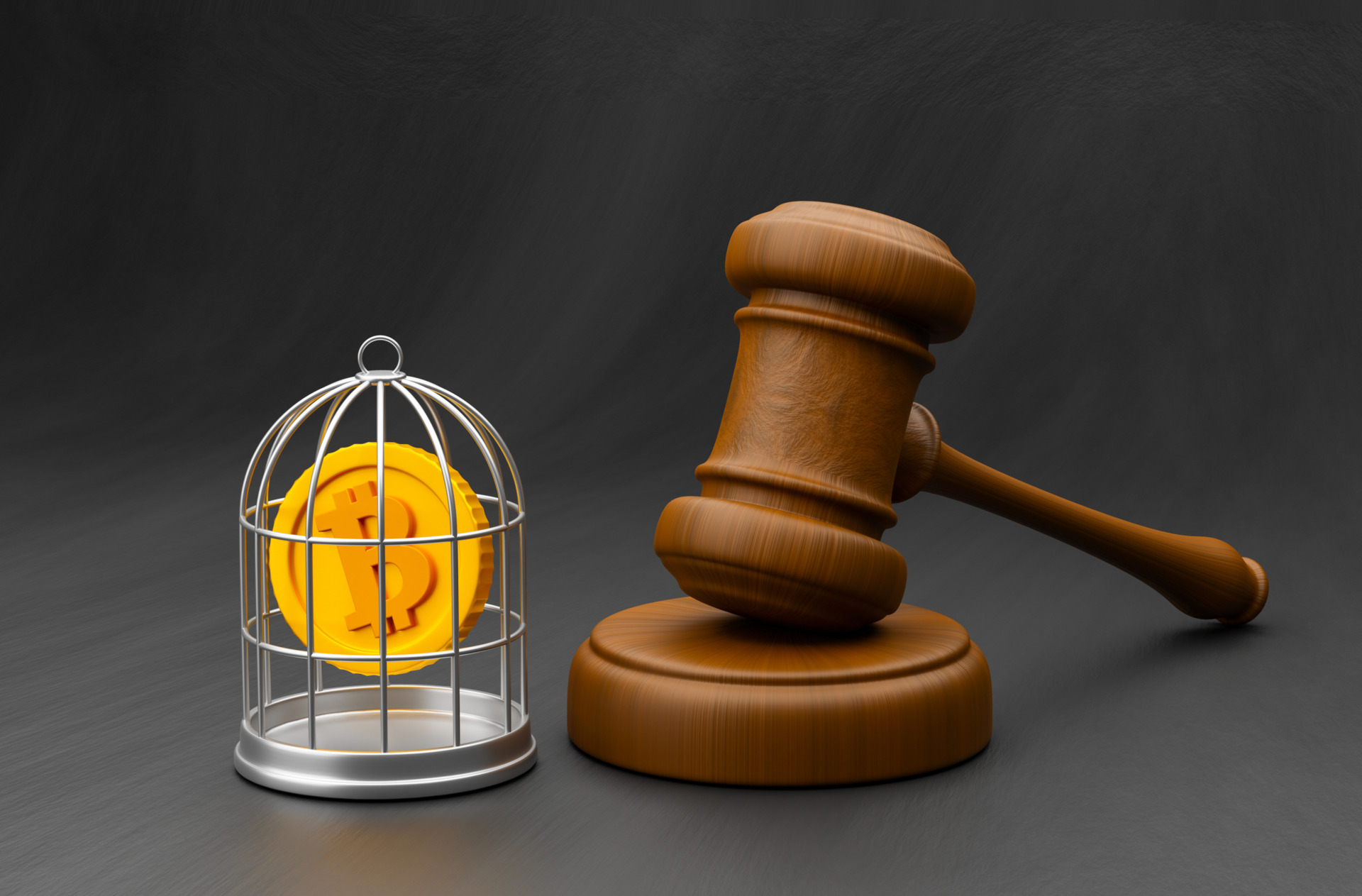 Trump Rules Out Pardon for FTX Founder Sam Bankman-Fried