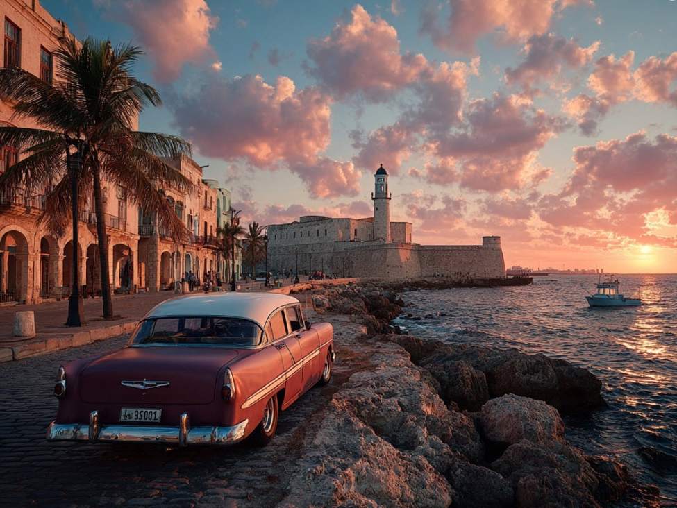 Trump administration weights total blockade of Cuba - report | investingLive