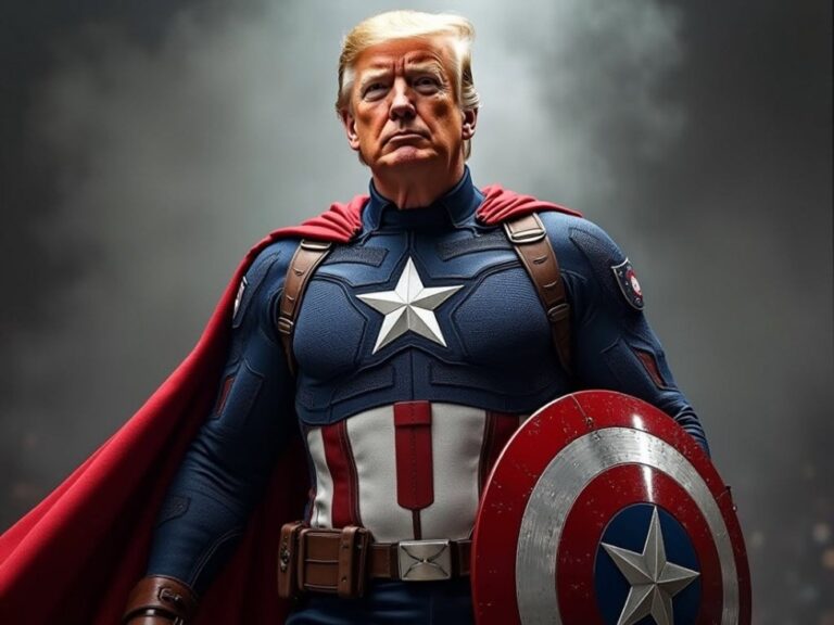 Trump's Board of Peace is now formally established | investingLive