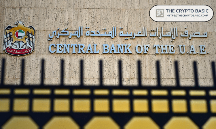 UAE Launches First USD-Backed Stablecoin Under National Regulations