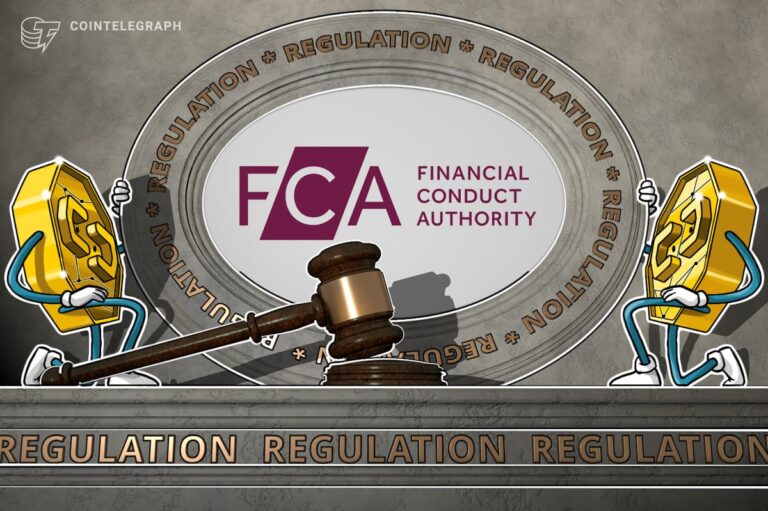 UK's FCA Opens Final Consultation On Crypto Rules
