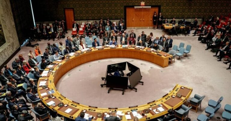 UN Security Council to convene emergency meeting over US strikes on Venezuela on Monday