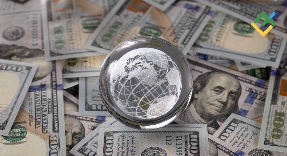 US Dollar Caught In Crossfire. Forecast as of 30.12.2025 | LiteFinance