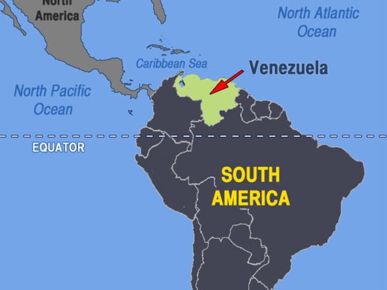 US attacks Venezuela, captures President Maduro | investingLive