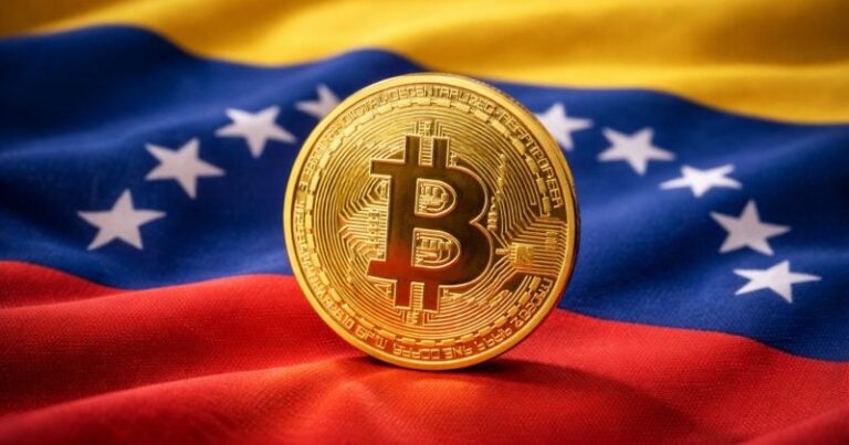 US custody of Maduro reignites speculation over Venezuela’s $60B in hidden Bitcoin reserves