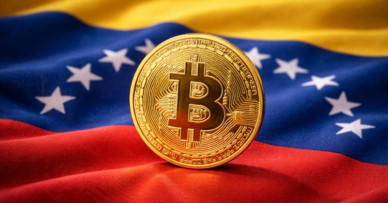 US custody of Maduro reignites speculation over Venezuela’s $60B in hidden Bitcoin reserves