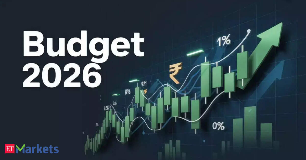 Union Budget 2026: What markets need to rebuild retail investors’ confidence