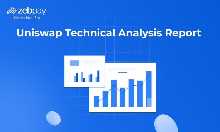 Uniswap Technical Analysis Report 