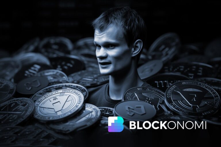 Vitalik Buterin Calls for "Sovereign Web" to Counter Corporate Digital Exploitation - Blockonomi