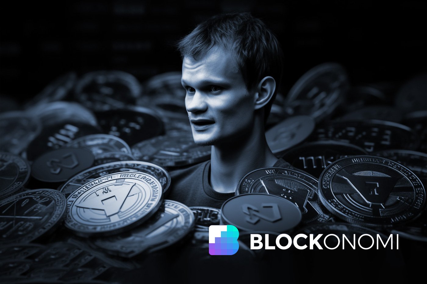 Vitalik Buterin Calls for "Sovereign Web" to Counter Corporate Digital Exploitation - Blockonomi