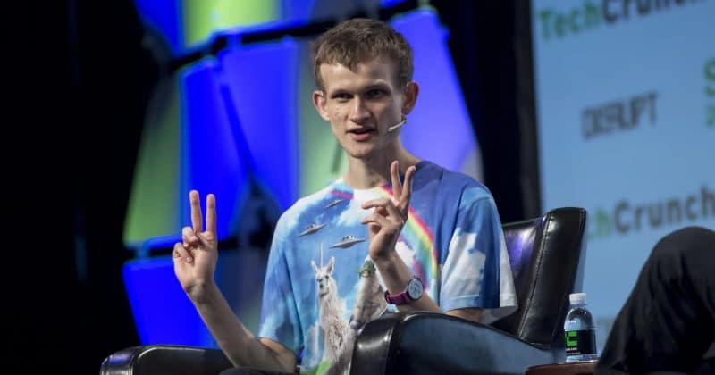 Vitalik Buterin commits $45M in ETH as Ethereum Foundation enters ‘austerity phase’