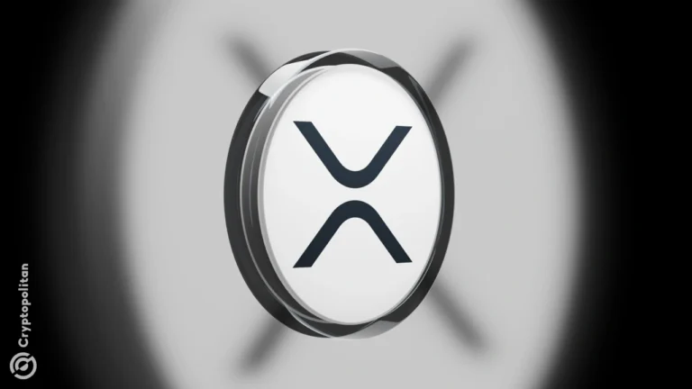 Wall Street media declares XRP the hottest crypto trade of 2026, not Bitcoin or Ether