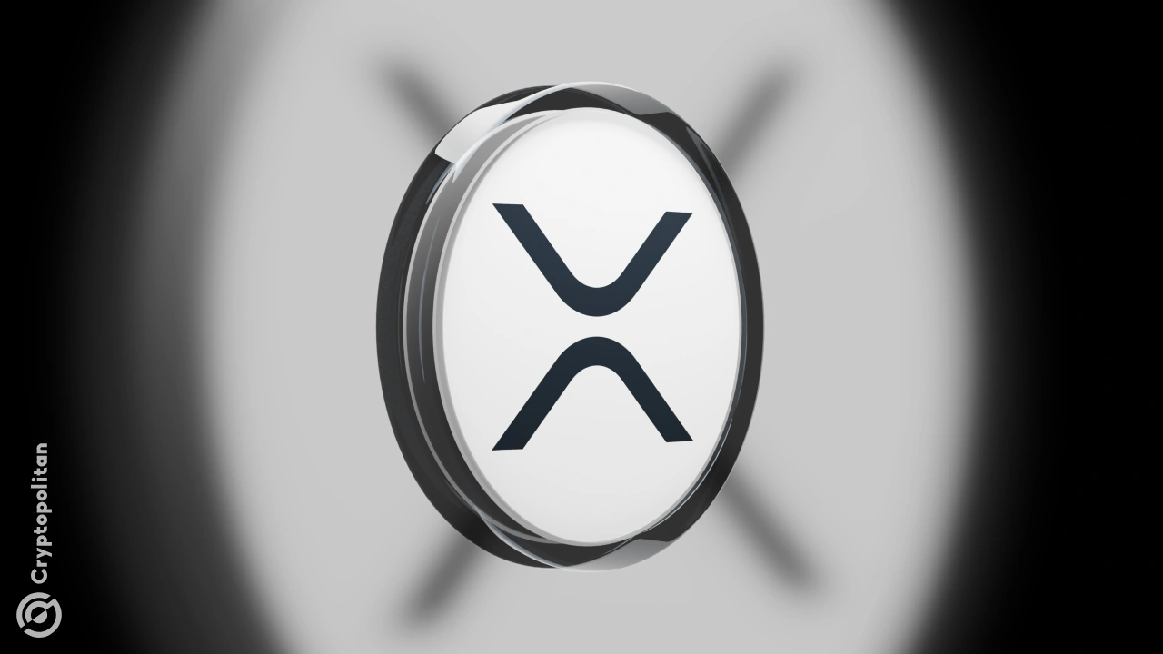Wall Street media declares XRP the hottest crypto trade of 2026, not Bitcoin or Ether