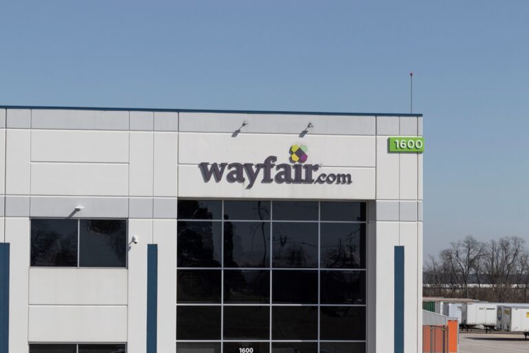 Wayfair: Continued Improvement In Results, But Stock Is Very Pricey (NYSE:W)