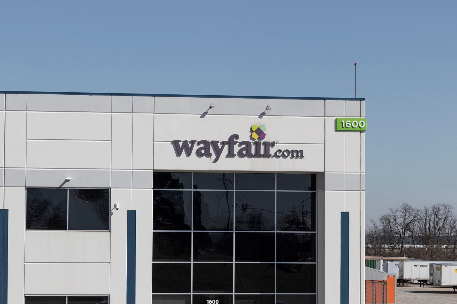 Wayfair: Continued Improvement In Results, But Stock Is Very Pricey (NYSE:W)
