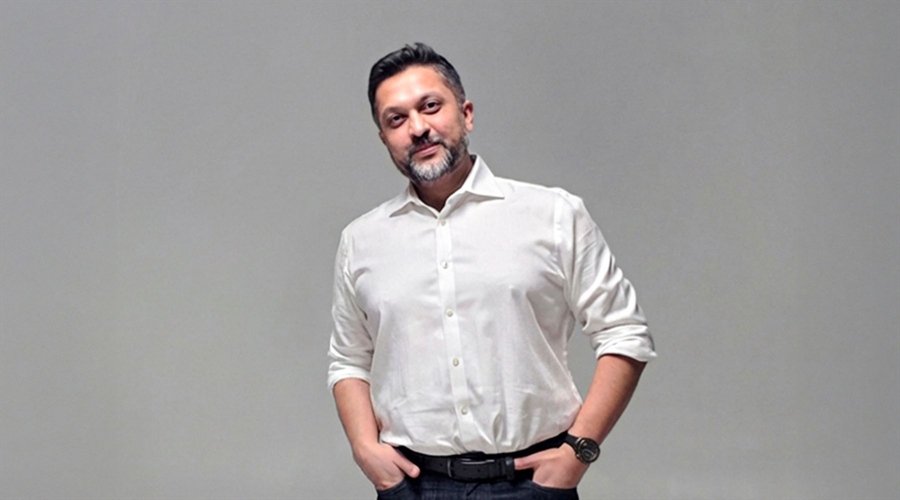 Murtuza Kazmi, founder and CEO of My Forex Funds