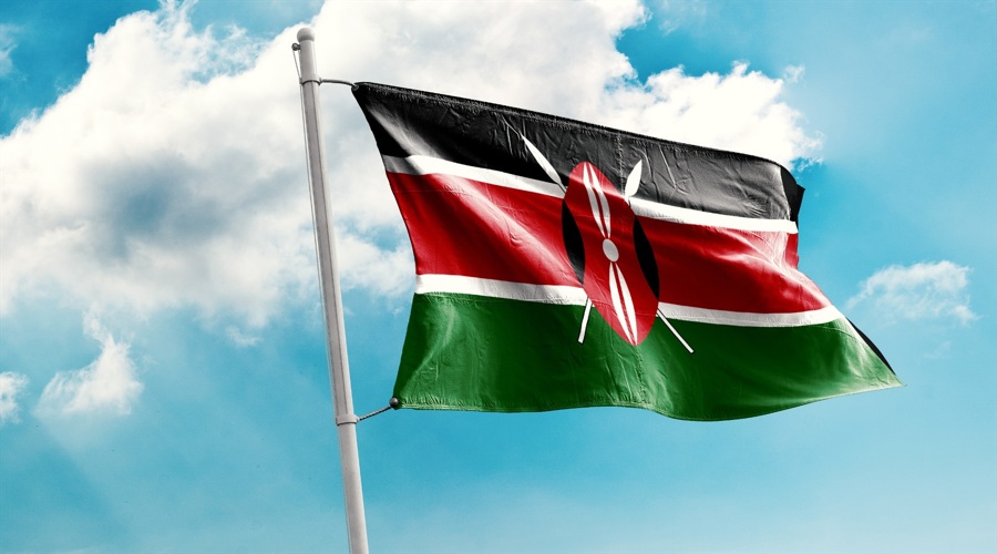 Kenya