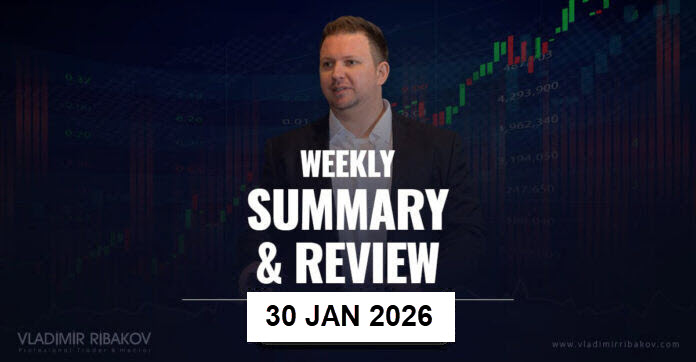 Weekly Summary And Review 30th January 2026