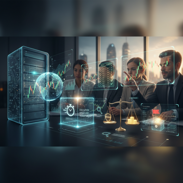 Trustworthy forex broker guide: learn how to spot red flags, investigate overnight balance drops, check regulation, pricing transparency and recover funds.