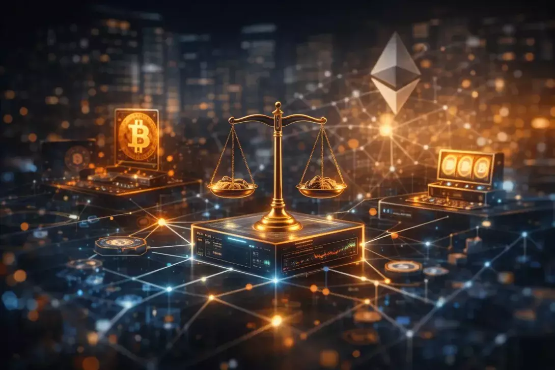 What Online Casinos Teach Us About Regulating Blockchain Platforms