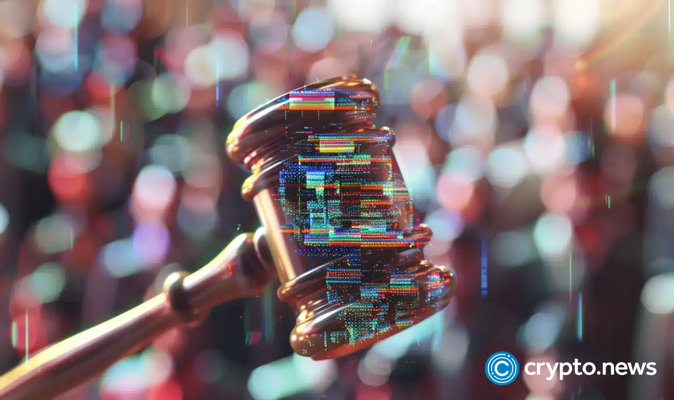 What the DeFi Technologies lawsuit means for crypto firms