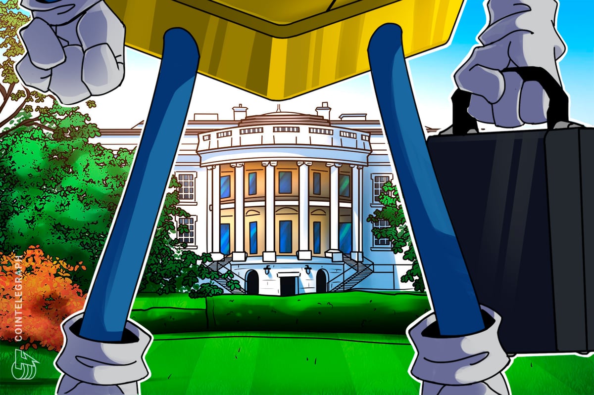 White House Convenes Banks and Crypto Companies Amid CLARITY Act Deadlock