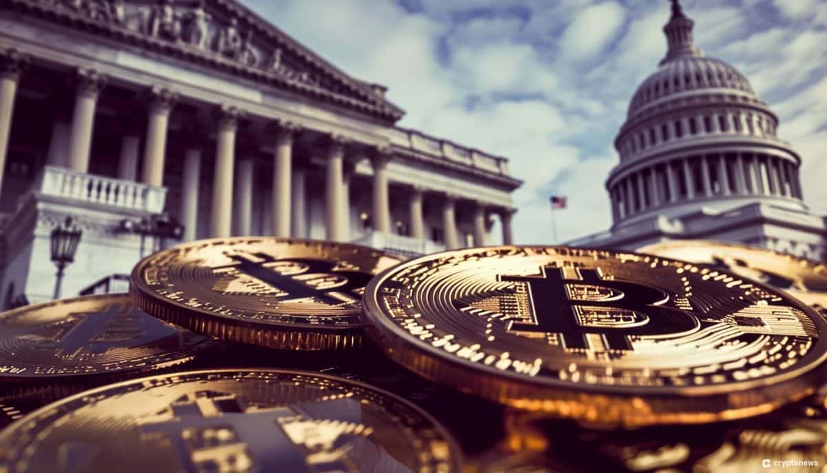 Crypto Bill