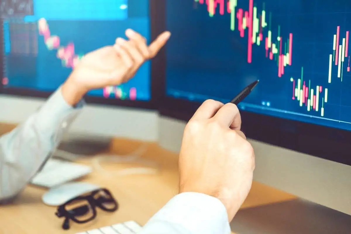 Why FX Traders Feel Lost in 2026 Markets? - Edge-Forex