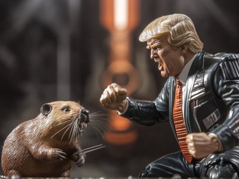 Why the Canadian dollar isn't sweating the latest Trump tariff threat | investingLive