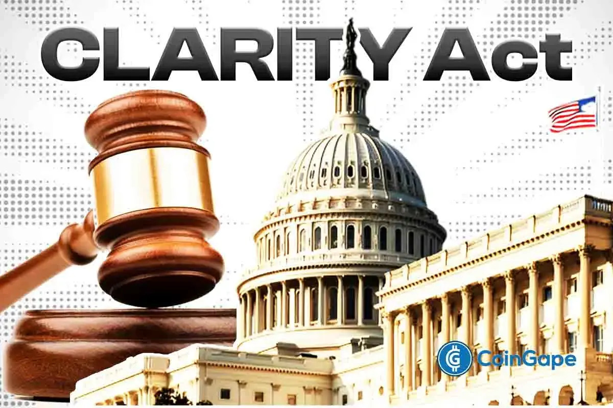 CLARITY Act