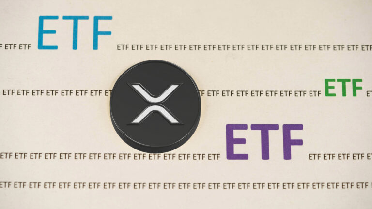 xrp etf