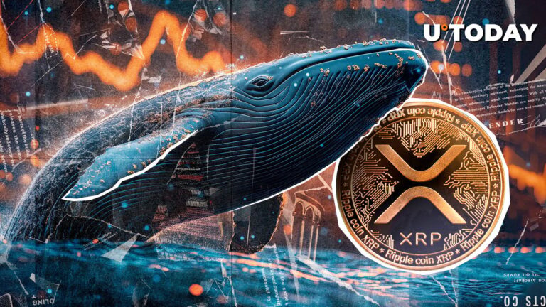 XRP Price Lags, but 'Millionaire' Wallets Stage Comeback - U.Today