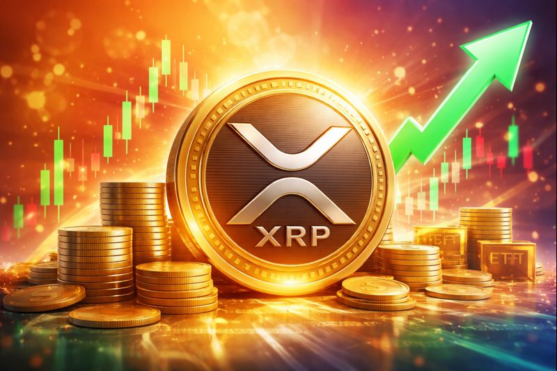 XRP’s 2026 price surge faces its first test as ETF flows cool and profit-taking emerges – CoinJournal