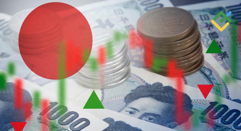 Yen Gains On Japanese Authorities. Forecast as of 19.01.2026 | LiteFinance