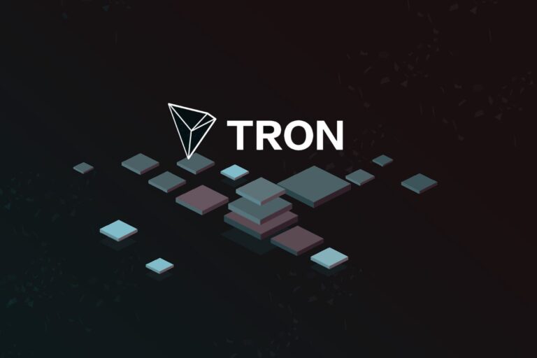 TRON TRX