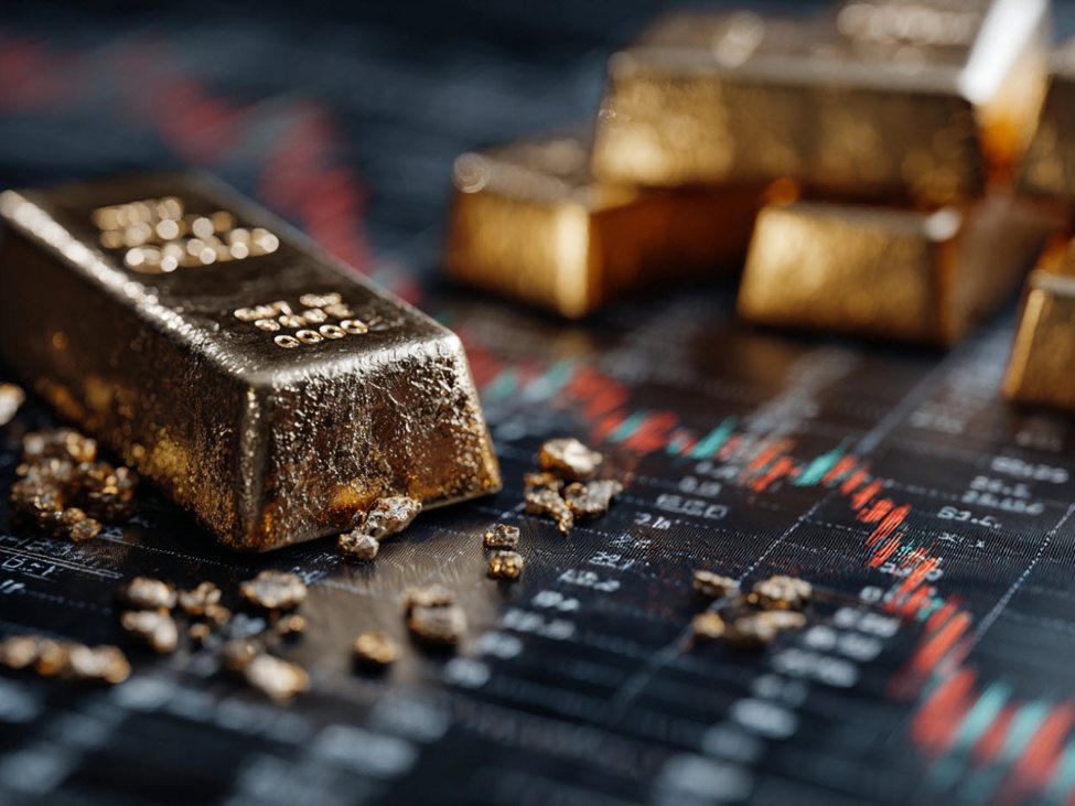 investingLive Americas market news wrap: Gold down 10%, silver falls 30% | investingLive