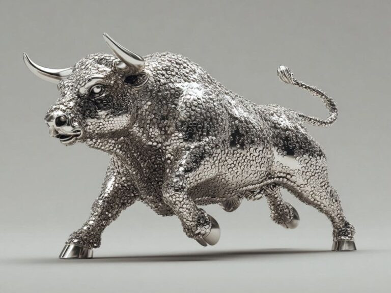 investingLive Americas market news wrap: US dollar battered, silver hits $102 | investingLive