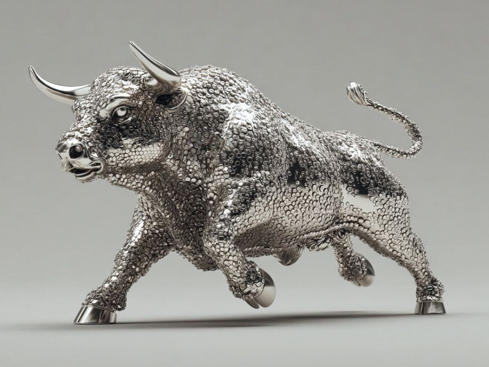 investingLive Americas market news wrap: US dollar battered, silver hits $102 | investingLive