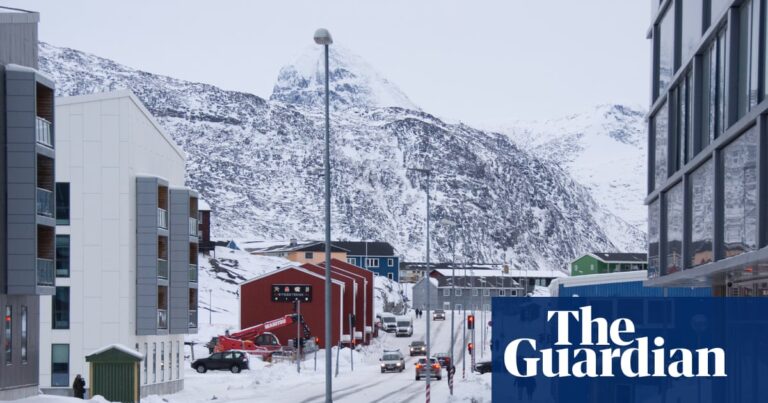 ‘Are they going to bring their violence here?’: Fear – but little preparation – as threat of invasion looms over Greenland