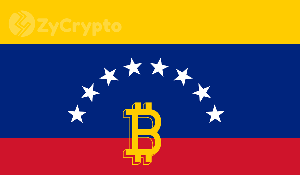 ‪Venezuela’s Impact on Bitcoin: Here’s What Onchain Data Reveals Following Recent Developments