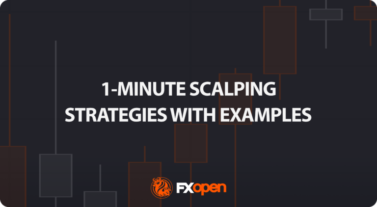 1-Minute Scalping Strategies for 2026: Four Strategies to Try