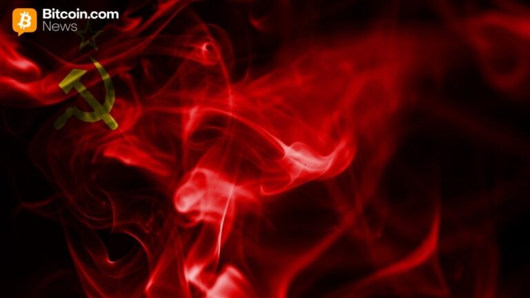 Balaji Srinivasan Predicts Western Governments Will Launch Mass Asset Seizures Amid Sovereign Debt Crisis