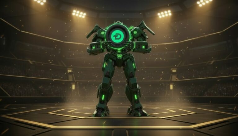 Digitap ($TAP) vs NexChain ($NEX): Best Crypto Presale 2026 Showdown