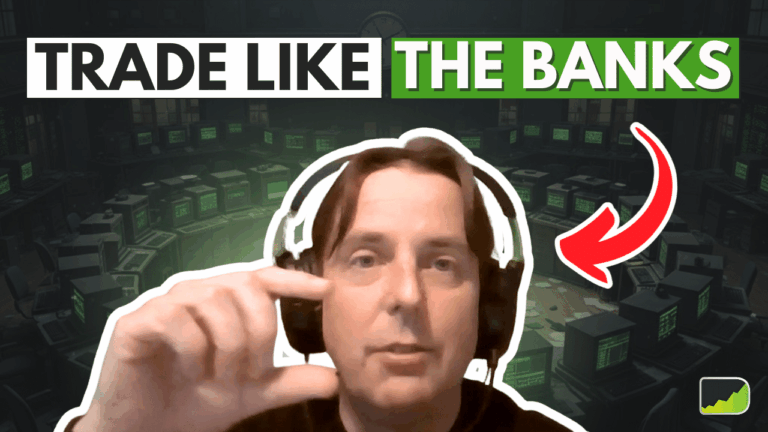 Supply & Demand Trading Profitably For 30+ Years - Paul Scott