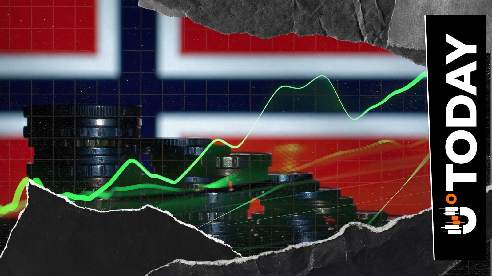 Strategy (MSTR) Gets Boost from Norway's Leading Pension Fund - U.Today