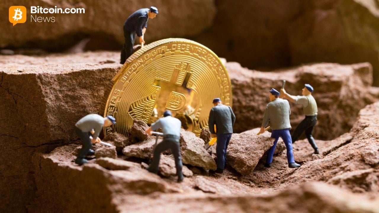 Bitcoin Miners Hit 'Shutdown Prices' as Profitability Slumps to Multi-Month Low