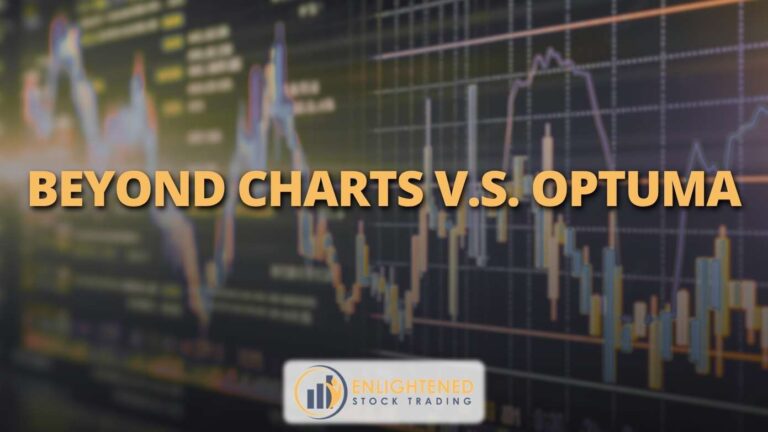 Beyond Charts VS Optuma: Best Backtesting Software for Traders