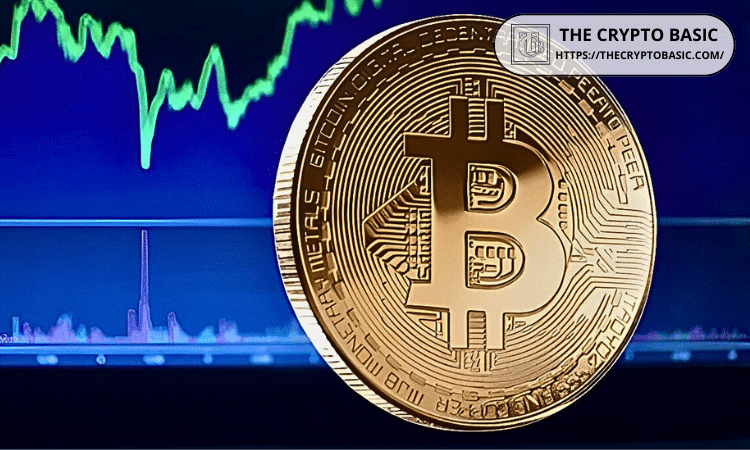 What’s Next for Bitcoin as it Sweeps the April 2025 Lows