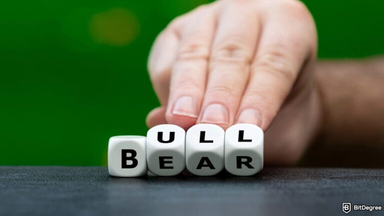 So... is this a bear market